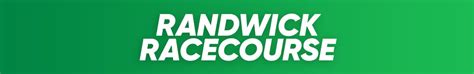 randwick race results today.